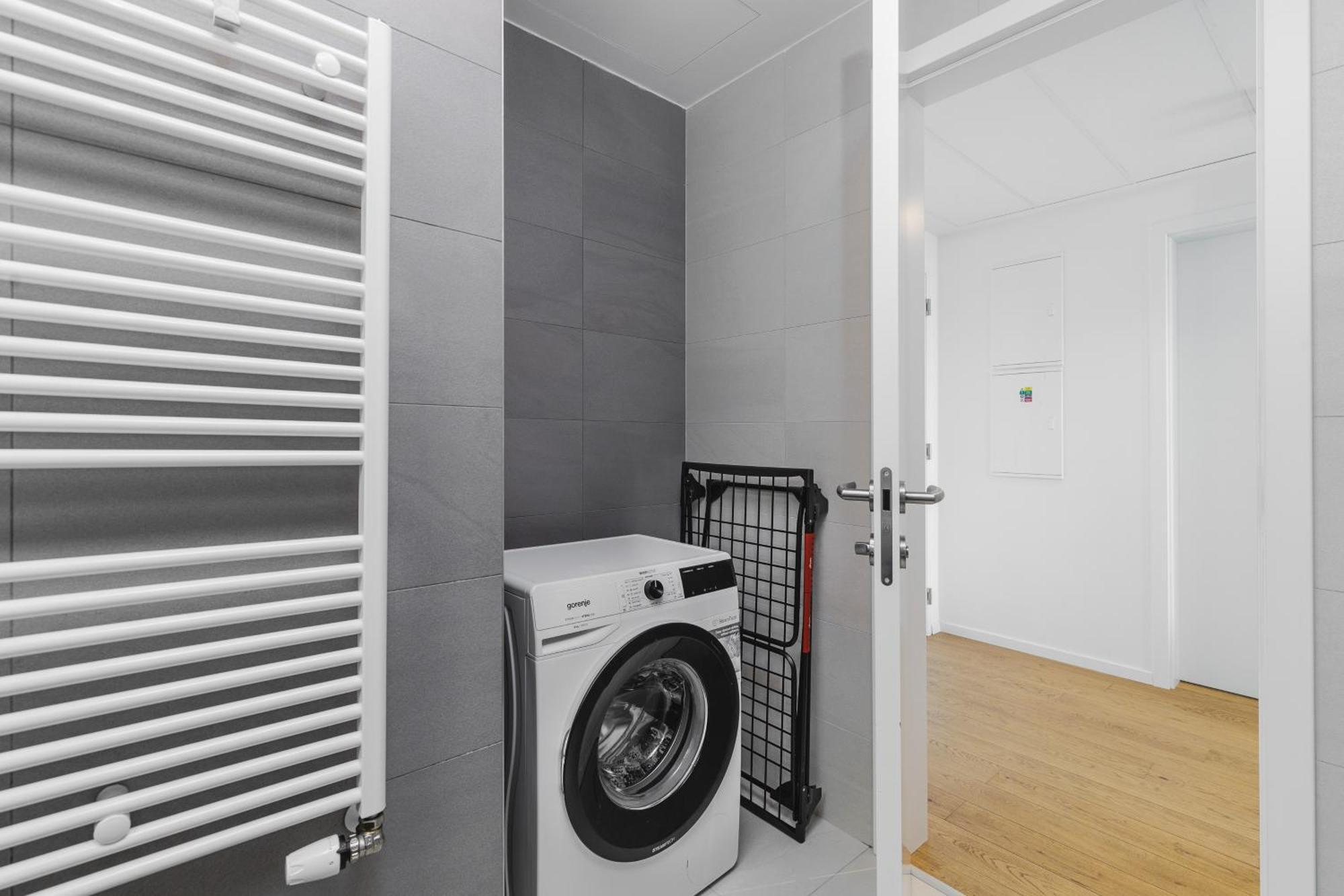 Sky Park 1 - Luxurious #Instaworthy Apartment In Downtown City Center With Included Parking, Best Address In Town Bratislava Ngoại thất bức ảnh